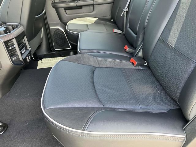 New 2026 RAM 2500 Laramie w/ Safety Group image 11