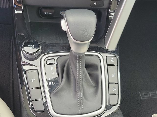 Used 2023 Kia Seltos EX AWD/4WD image 28