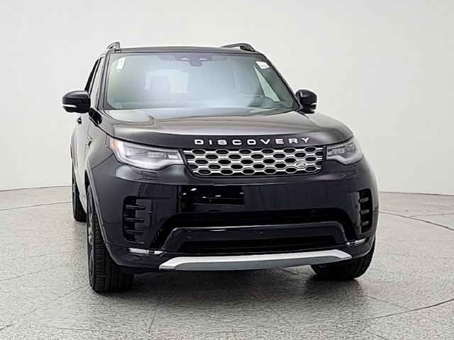 New 2026 Land Rover Discovery Limited Edition AWD/4WD image 2
