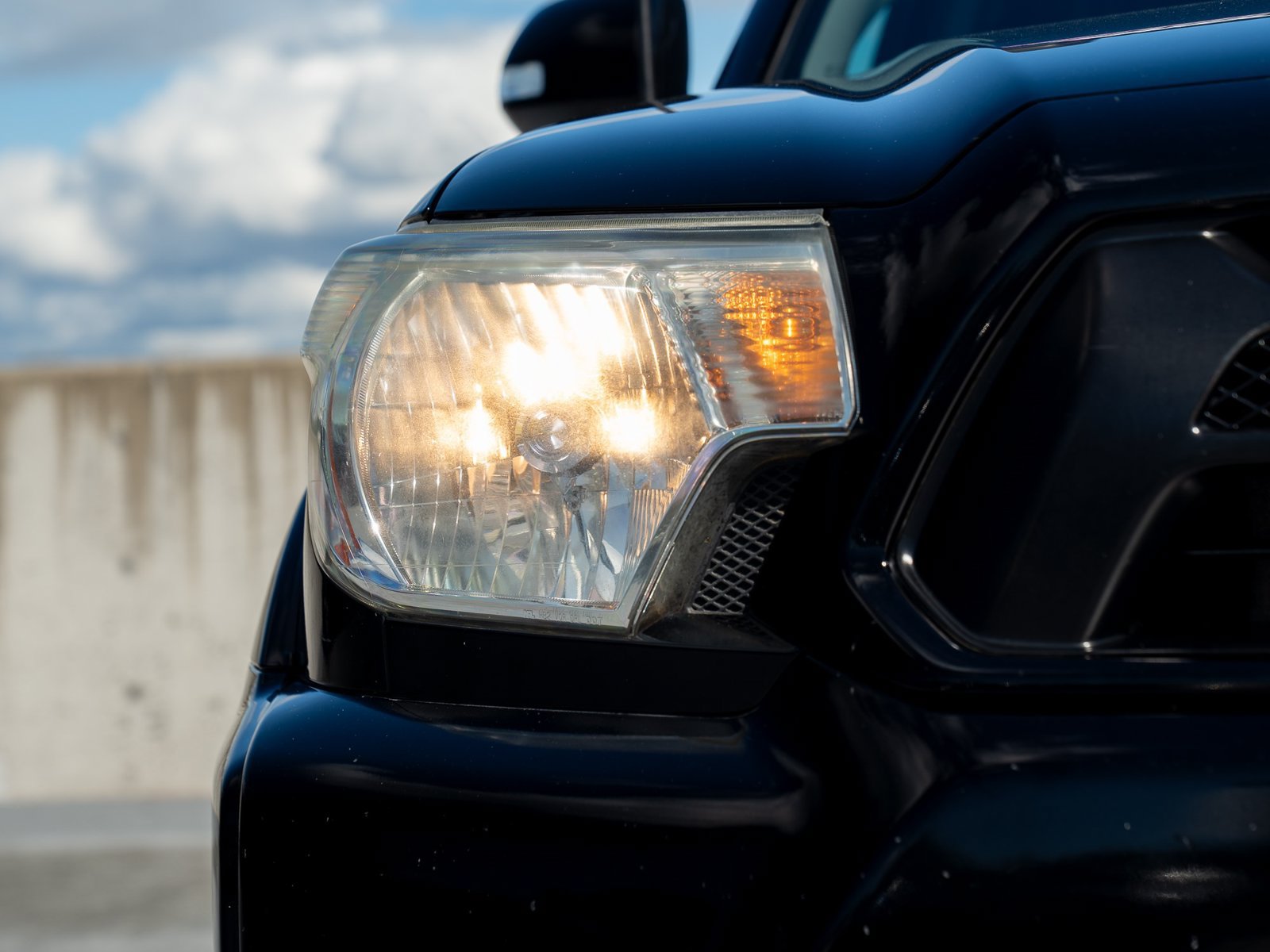 Used 2013 Toyota Tacoma PreRunner w/ TRD Sport Pkg RWD image 8