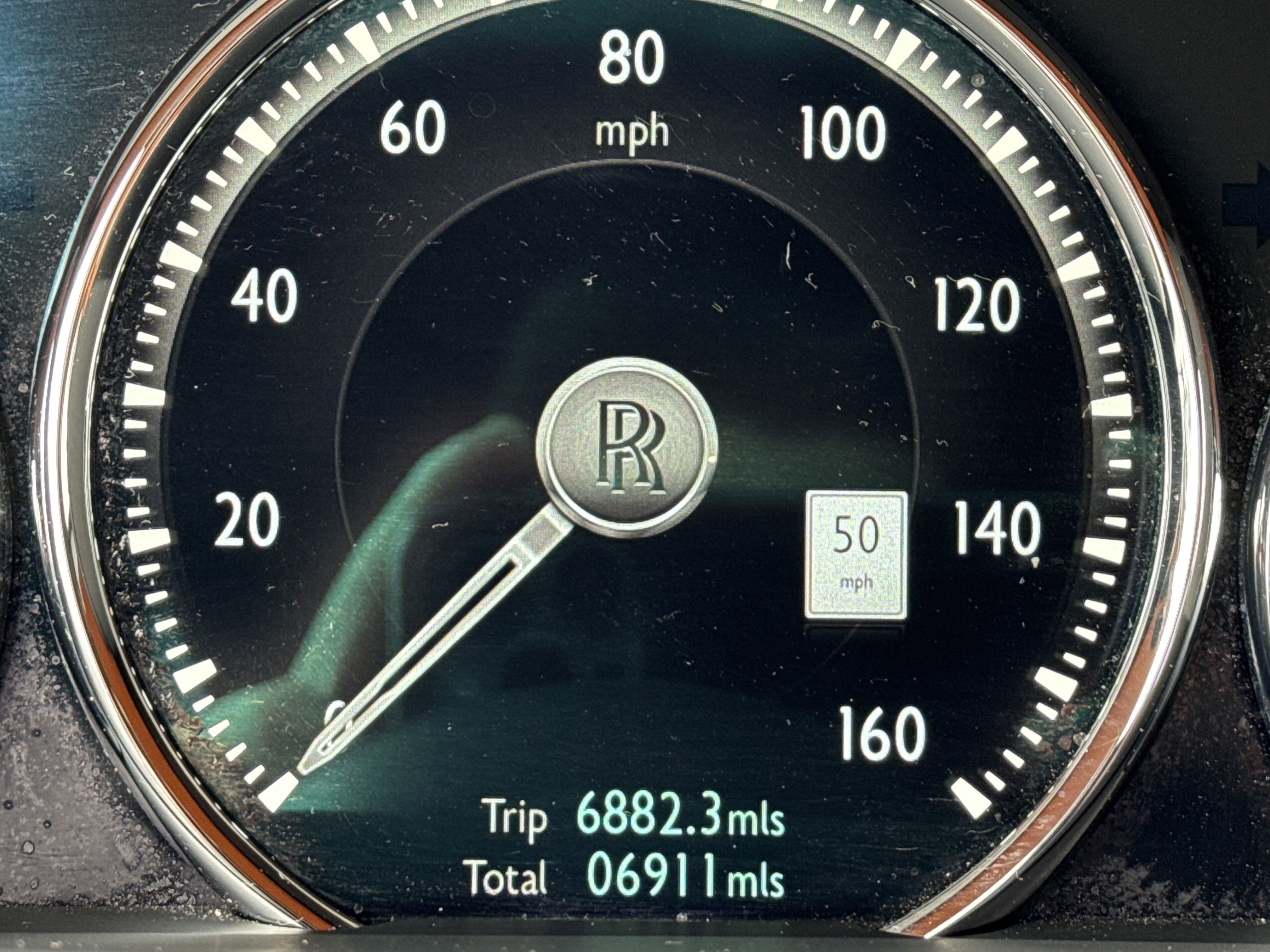 Certified 2024 Rolls-Royce Cullinan image 21