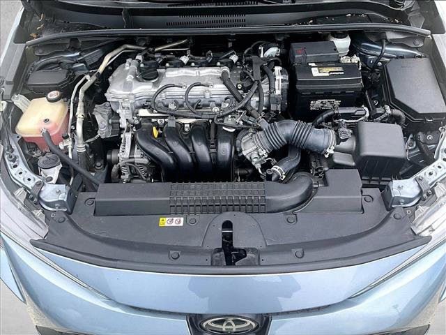 Used 2020 Toyota Corolla LE FWD image 11