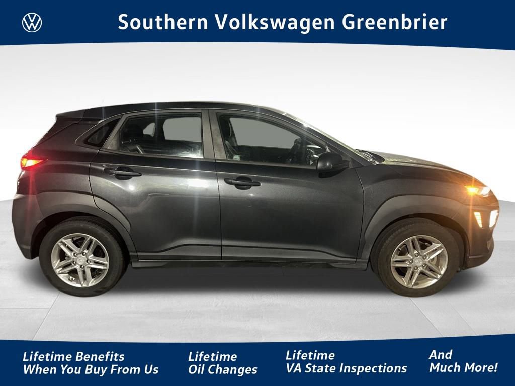 Used 2019 Hyundai Kona SE