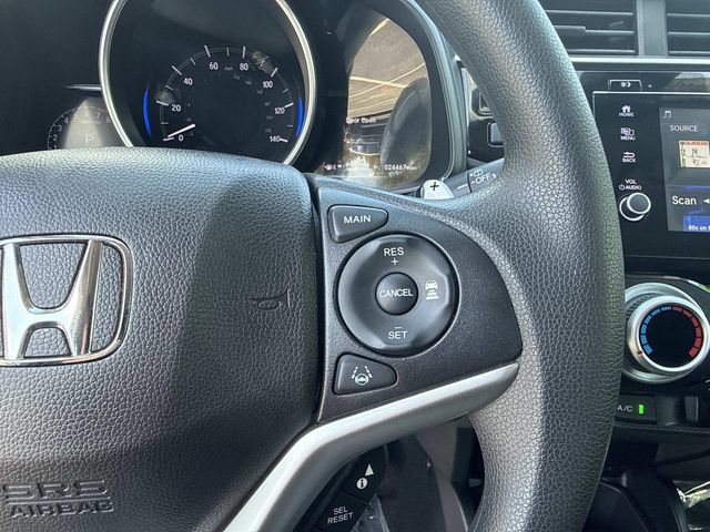 Certified 2020 Honda Fit EX image 30