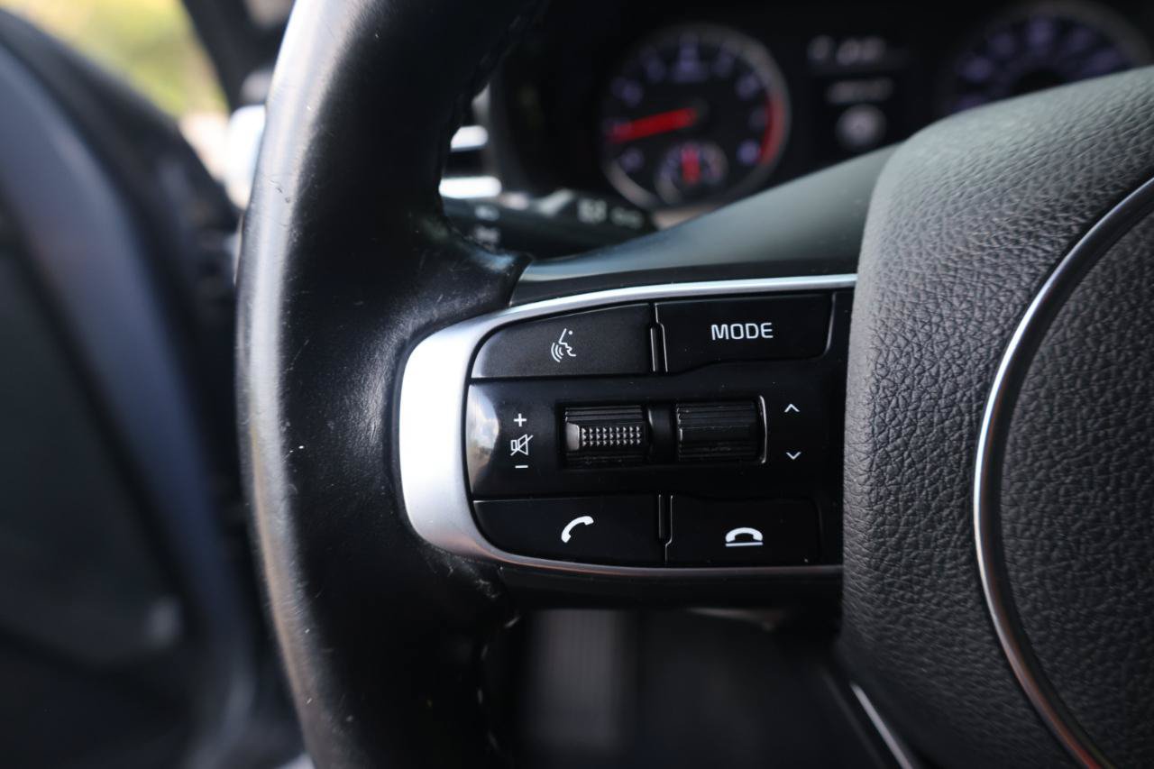 Used 2021 Kia K5 EX FWD image 28