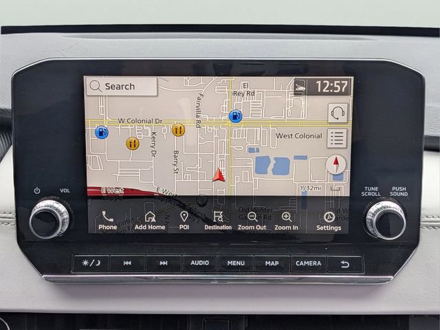 Used 2023 Mitsubishi Outlander SEL image 27