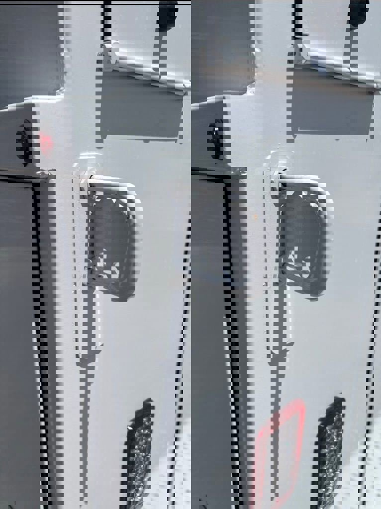 New 2025 Chevrolet Express 3500 w/ Power Convenience Package image 14