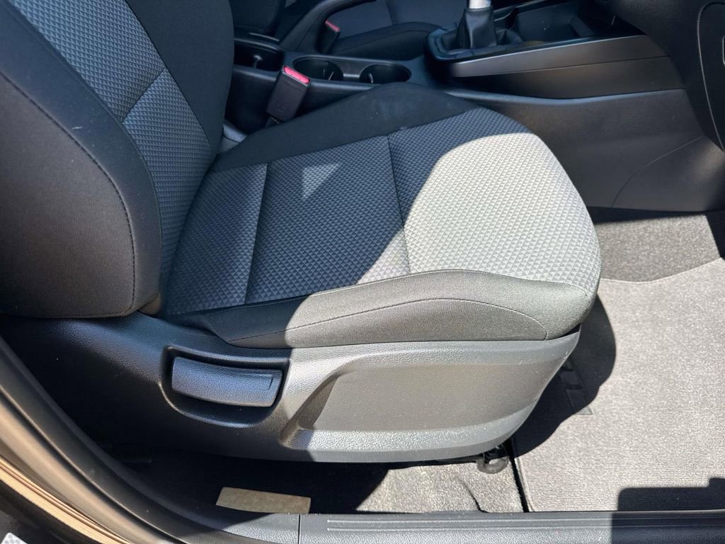 Used 2021 Kia Soul LX FWD image 15