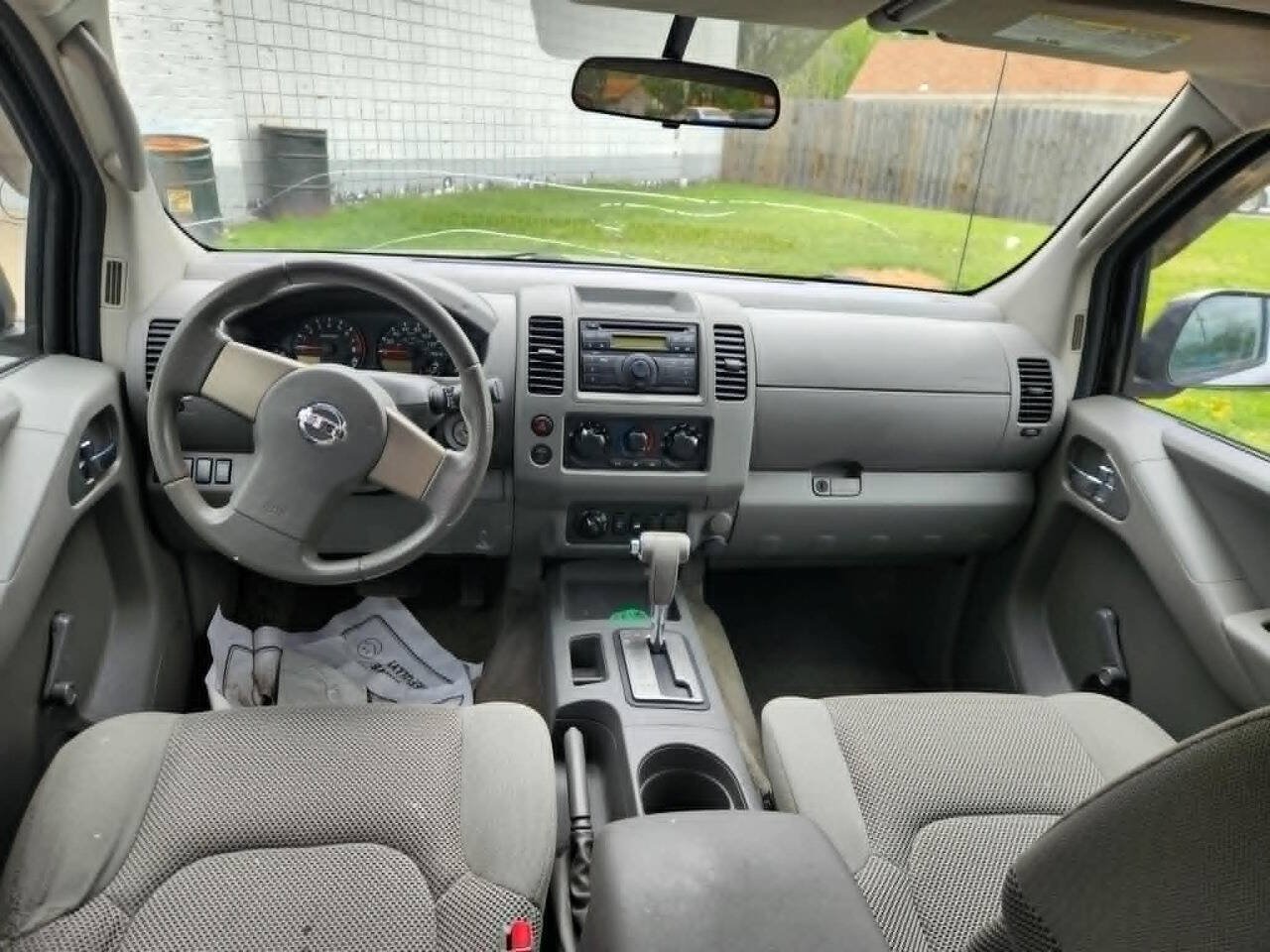 Used 2011 Nissan Frontier S AWD/4WD image 18