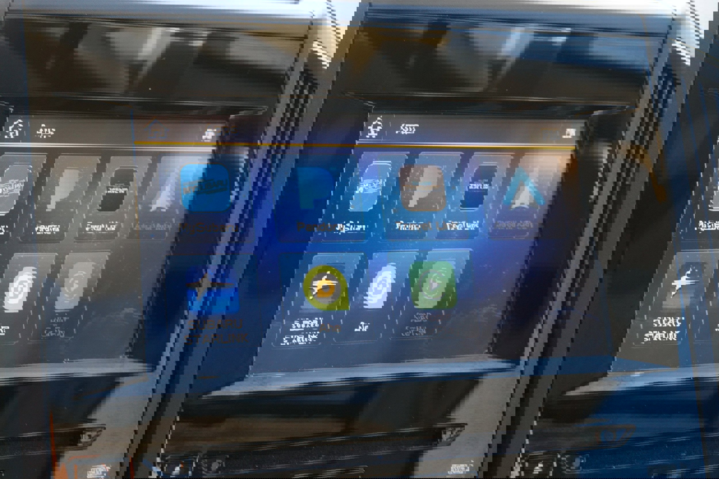 Used 2023 Subaru Crosstrek 2.0i Premium image 21