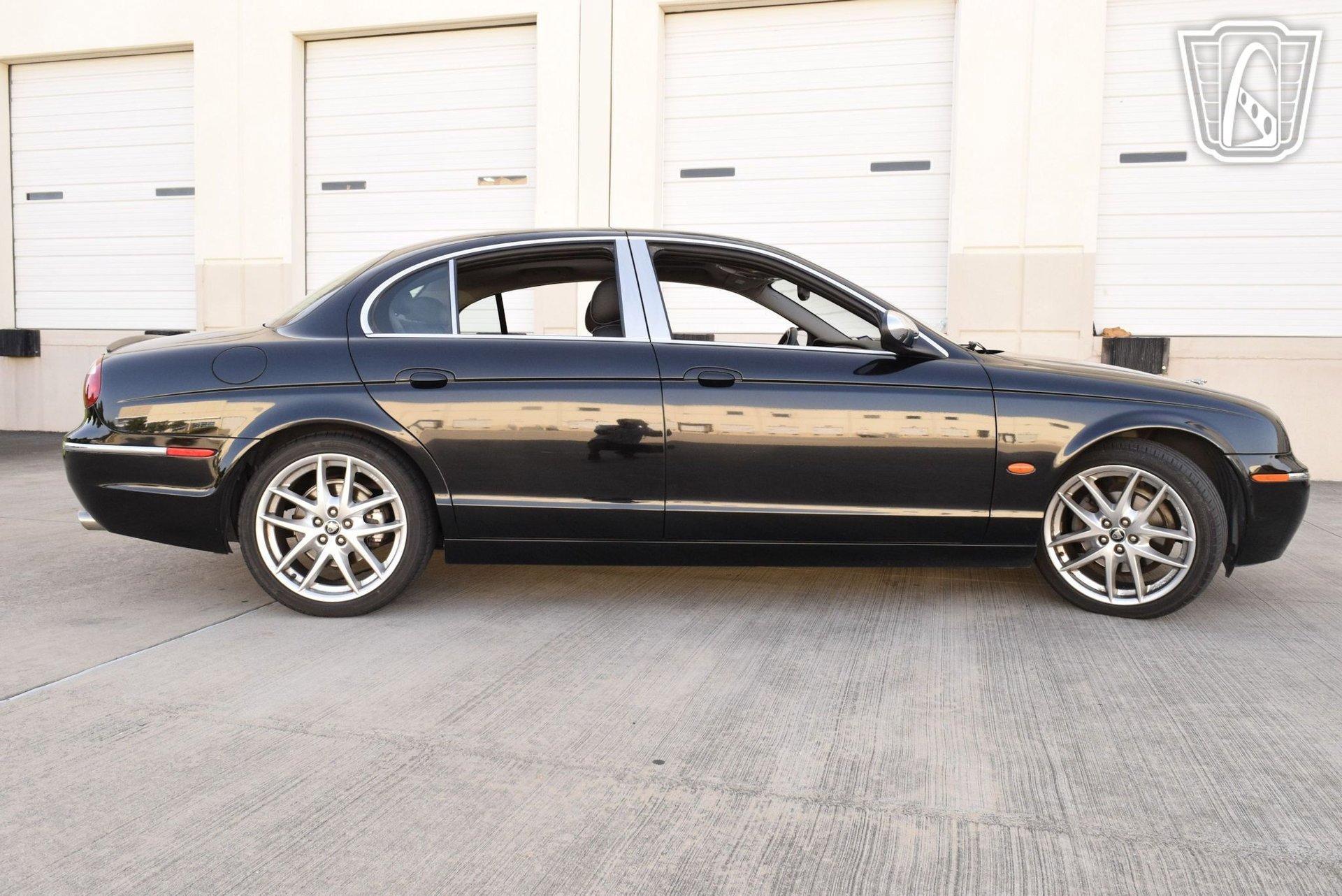 Used 2008 Jaguar S-TYPE 3.0 image 17