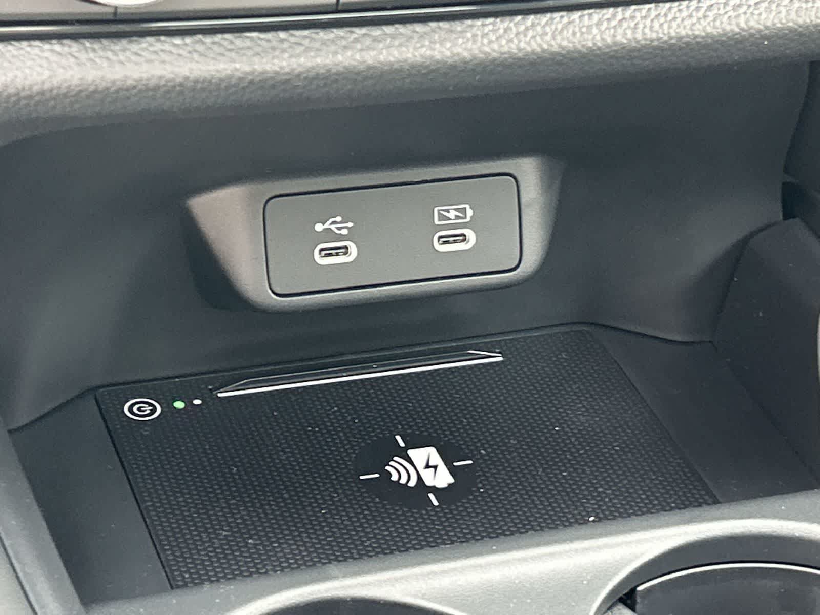 New 2027 Honda HR-V EX-L image 18