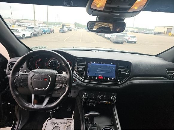 Used 2022 Dodge Durango GT AWD/4WD image 5