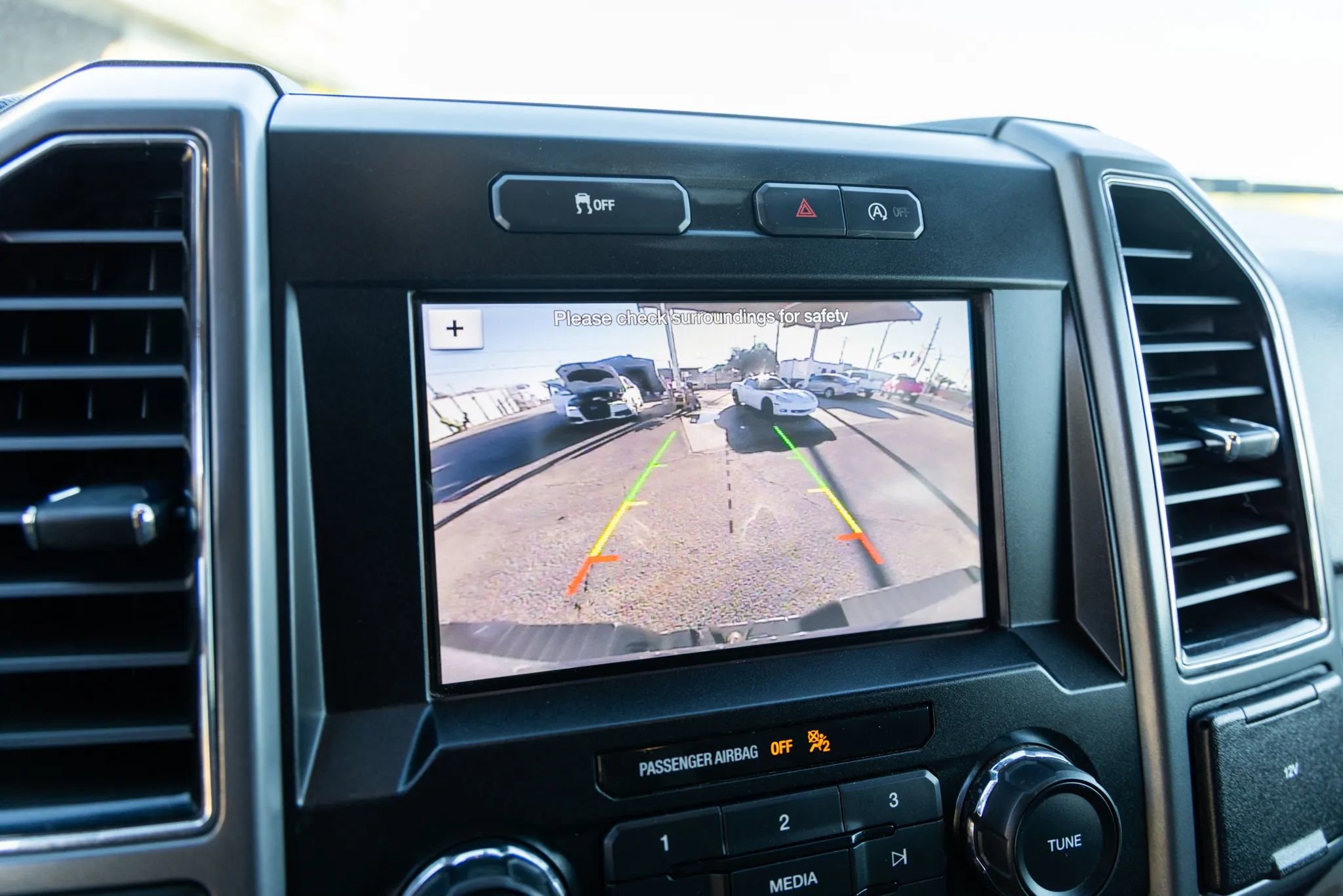 Used 2019 Ford F150 XLT w/ Equipment Group 301A Mid image 24