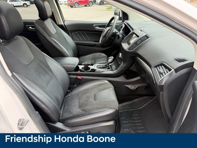 Used 2017 Ford Edge Sport w/ Equipment Group 401A AWD/4WD image 52