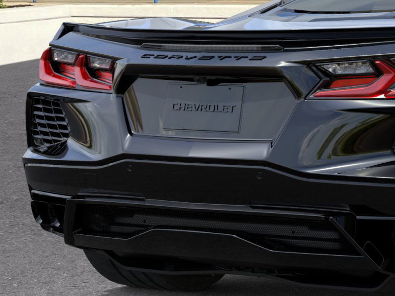 New 2026 Chevrolet Corvette Stingray Coupe w/ 1LT image 14