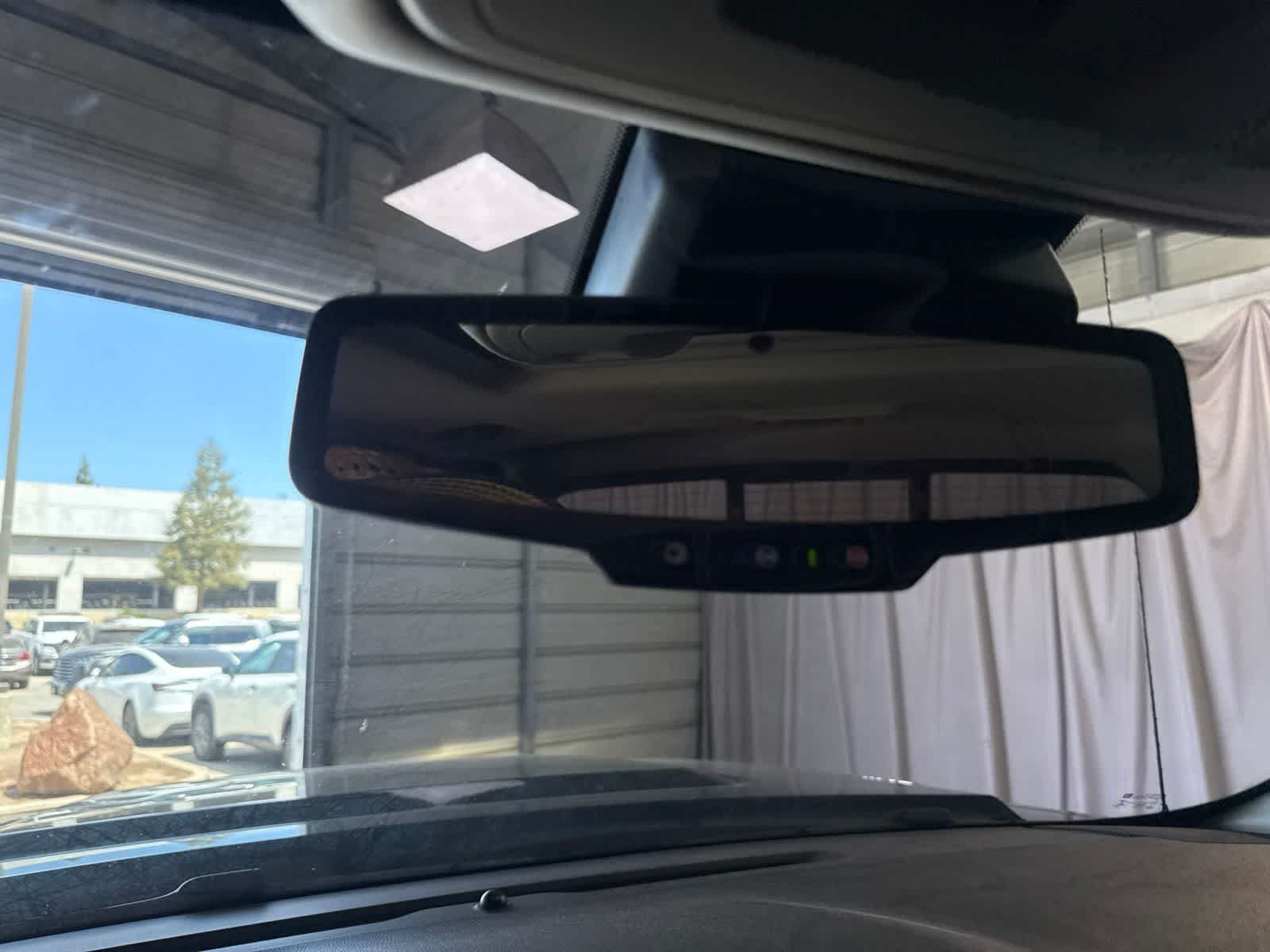 Used 2018 GMC Sierra 2500 Denali w/ Duramax Plus Package AWD/4WD image 26