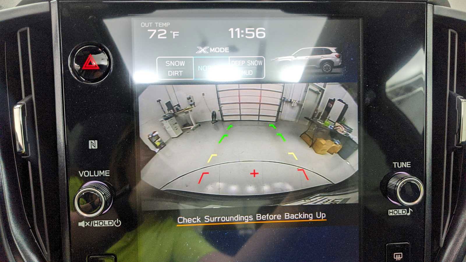 New 2026 Subaru Forester Premium image 19