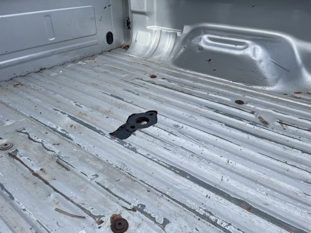 Used 2008 Ford F250 FX4 image 11