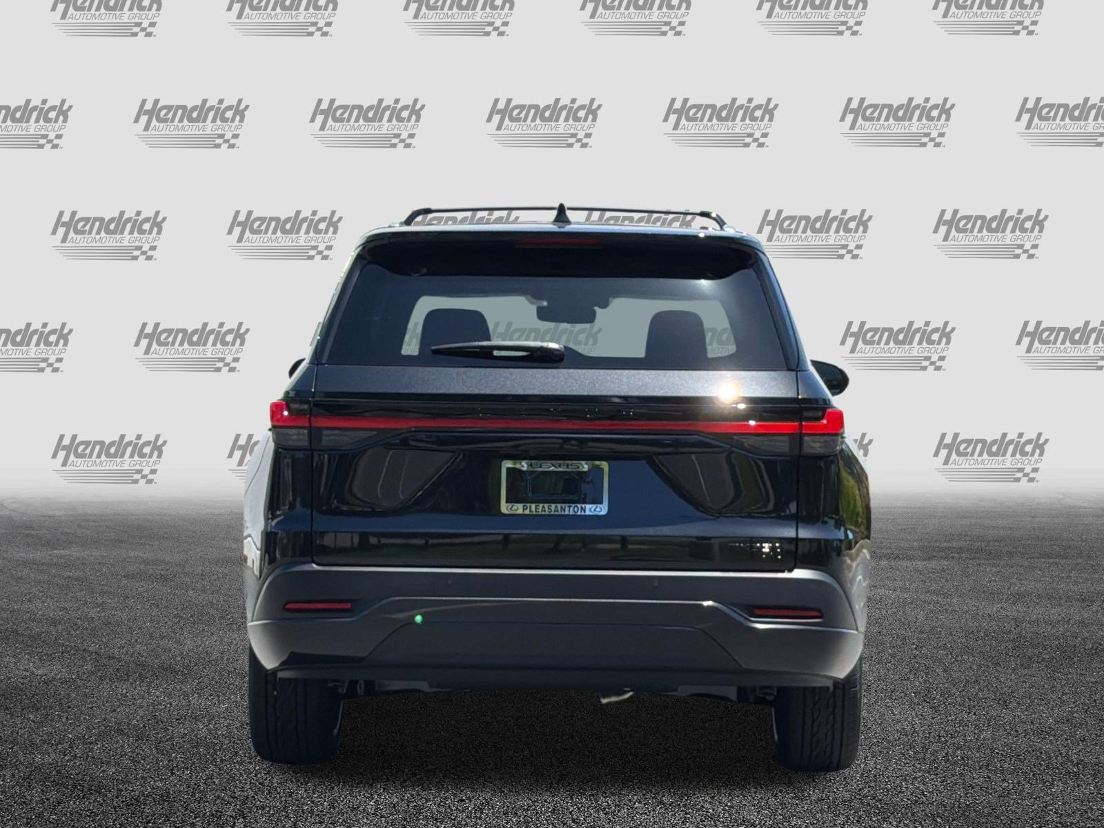 New 2026 Lexus TX 350 AWD w/ Technology Package image 6