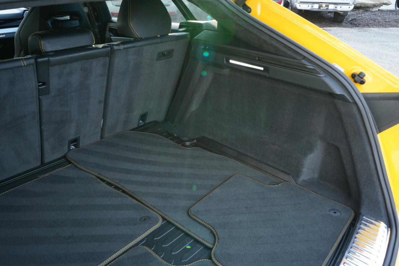 Used 2020 Lamborghini Urus AWD/4WD image 58