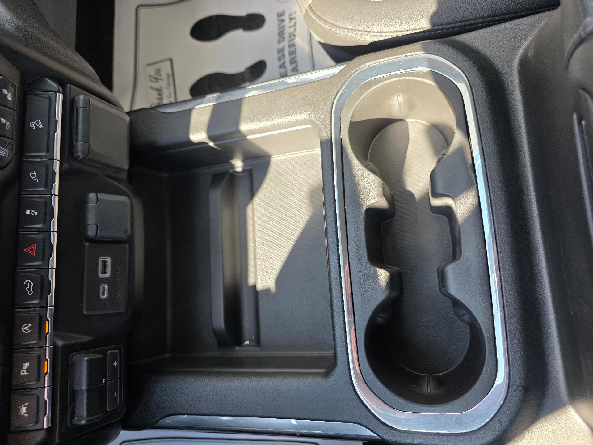 Used 2021 Chevrolet Silverado 1500 LTZ image 21