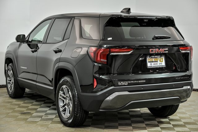 New 2026 GMC Terrain Elevation w/ Technology Package II image 4