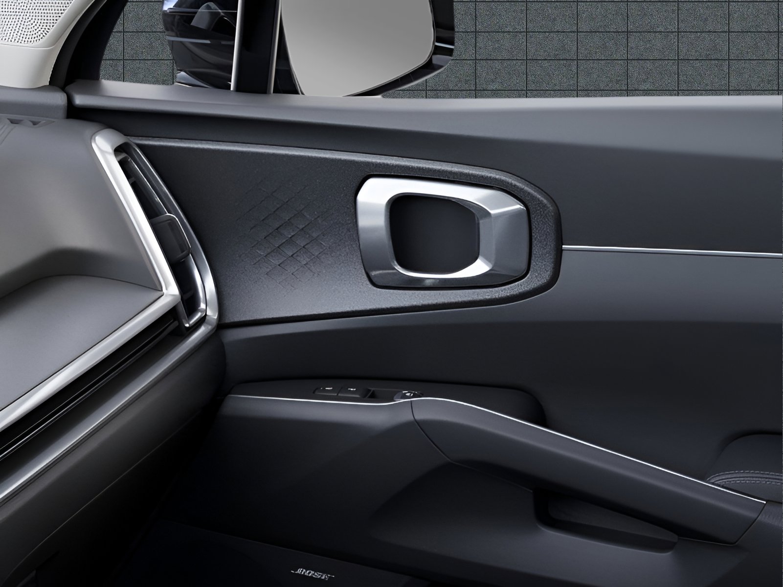 New 2026 Kia Sorento EX image 25