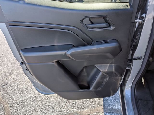 Used 2026 Chevrolet Colorado W/T w/ Advanced Trailering Package RWD image 26