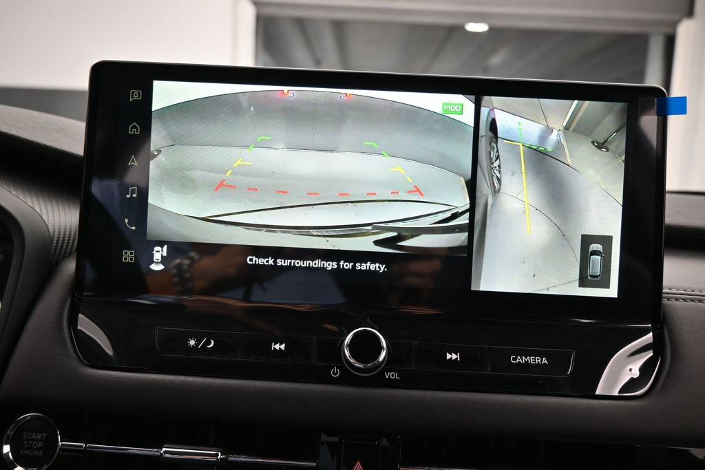 New 2026 Mitsubishi Outlander SE FWD image 23
