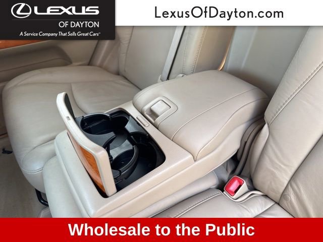 Used 2008 Lexus RX 350 AWD image 29