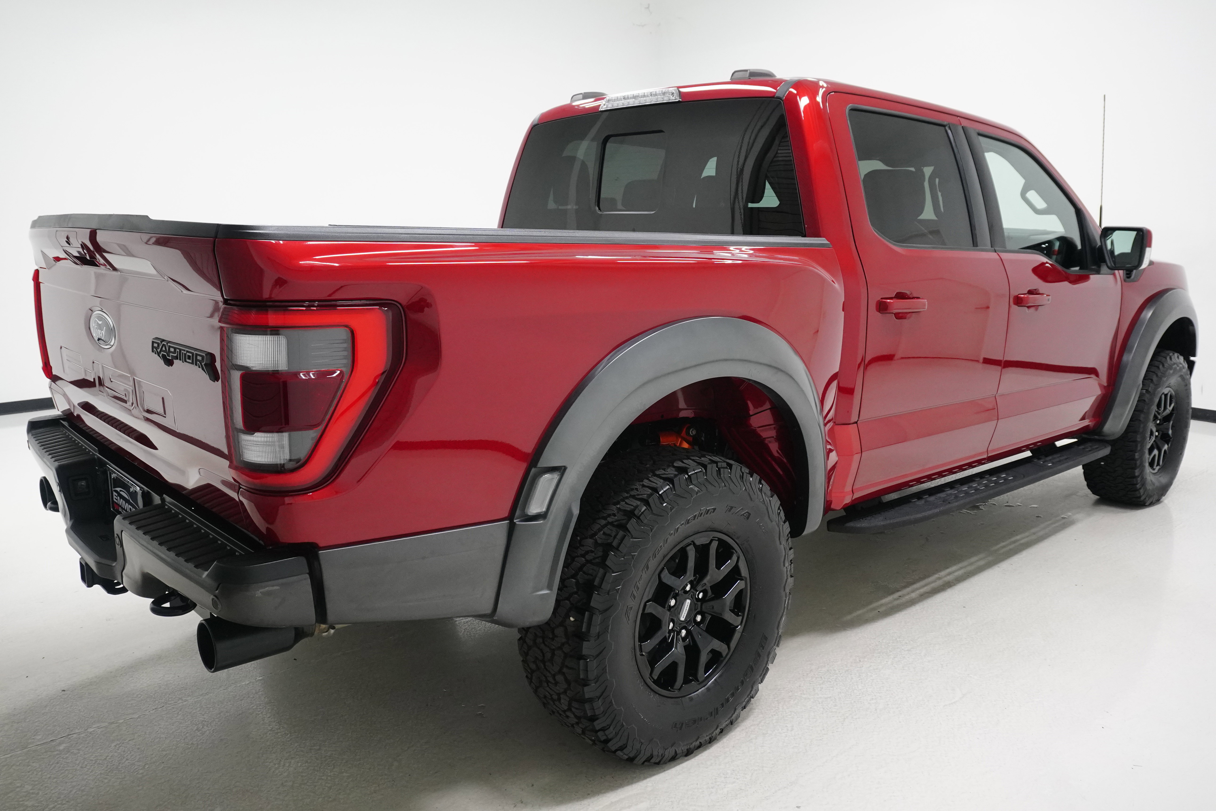 Used 2022 Ford F150 Raptor image 4