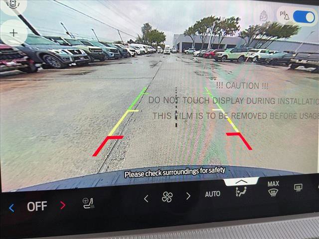 New 2026 Ford Explorer Active w/ Active Comfort Package image 13