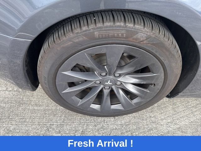 Used 2020 Tesla Model S Long Range AWD/4WD image 20