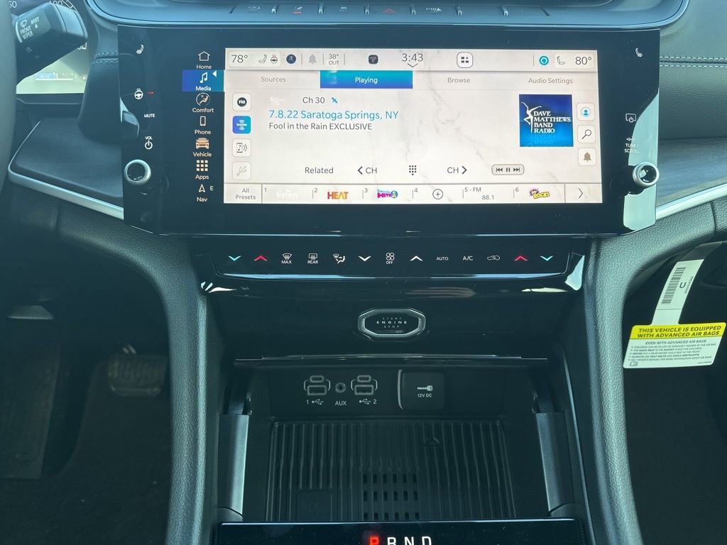 New 2026 Jeep Grand Cherokee Laredo image 18