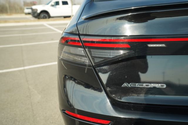 Used 2023 Honda Accord Sport image 38