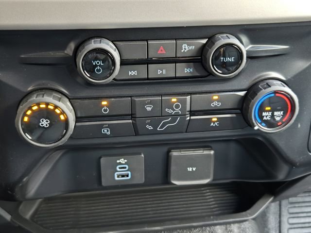 New 2026 Ford F250 XL image 15