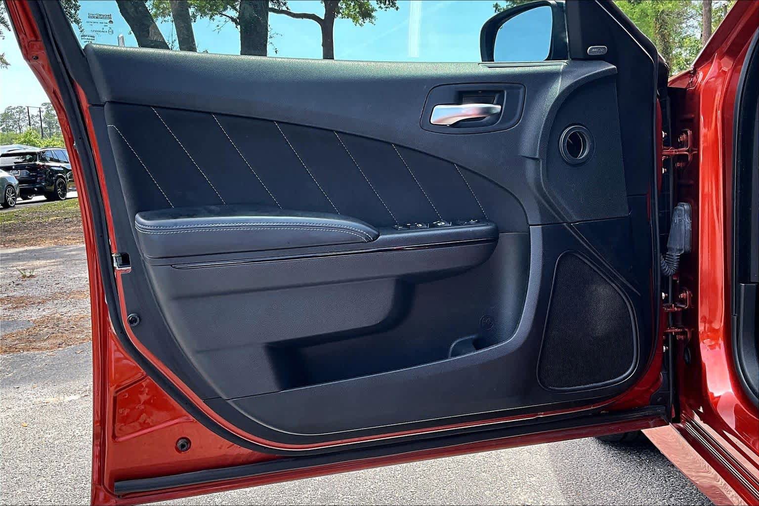 Used 2021 Dodge Charger GT w/ Blacktop Package RWD image 22