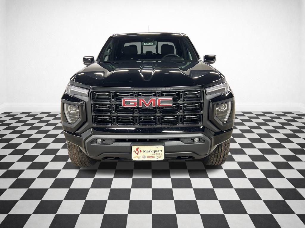 New 2026 GMC Canyon Elevation w/ Convenience Package image 3