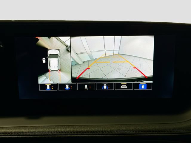 New 2026 Buick Encore GX Preferred w/ Advanced Technology Package AWD/4WD image 12