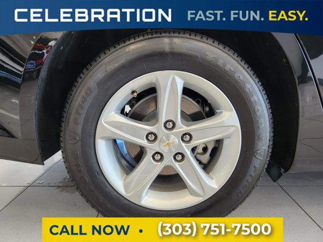 Certified 2024 Chevrolet Malibu LS image 15