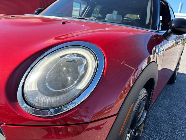 Used 2017 MINI Cooper Clubman S image 19
