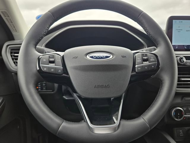 Used 2023 Ford Escape Active AWD/4WD image 15
