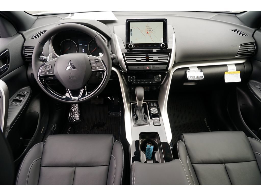 New 2025 Mitsubishi Eclipse Cross SEL image 26