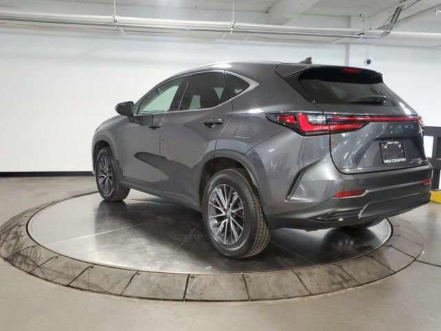Used 2023 Lexus NX 350 AWD image 6