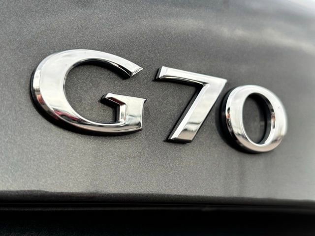 Used 2019 Genesis G70 3.3T Advanced w/ Elite Package image 20