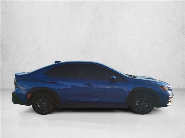 Used 2024 Subaru WRX Premium AWD/4WD image 4