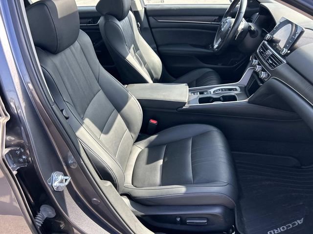 Used 2022 Honda Accord EX-L image 26
