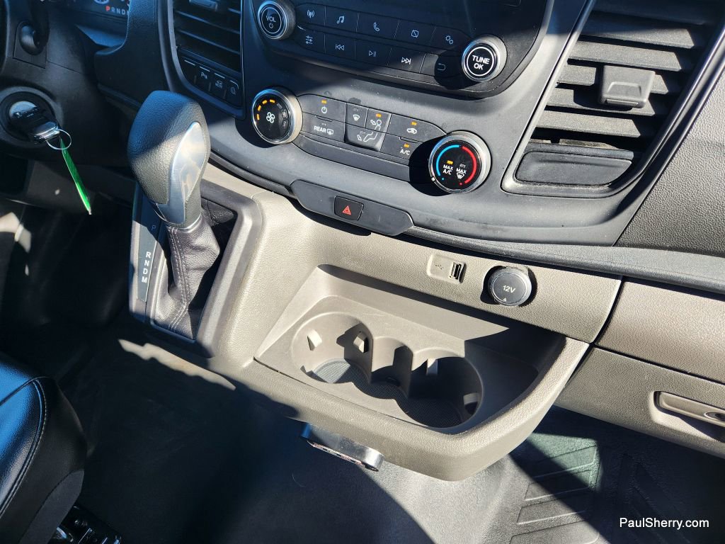 Used 2020 Ford Transit 350 XL image 47