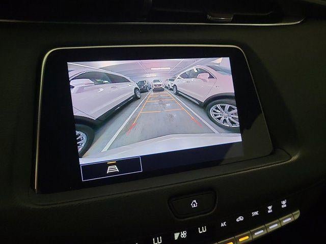 Certified 2023 Cadillac XT4 Premium Luxury FWD image 25
